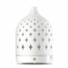 Serene House Serene House Ultrasonic Diffuser Stars White 150ml