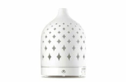 Serene House Serene House Ultrasonic Diffuser Stars White 150ml