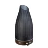 Serene House Serene House Ultrasonic Diffuser Twilight Glass Grey 90ml