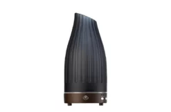 Serene House Serene House Ultrasonic Diffuser Twilight Glass Grey 90ml -Zwembadverzorging Verkoopwinkel serene house serene house ultrasonic diffuser twil 3