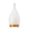 Serene House Serene House Ultrasonic Diffuser Zodiac White 90ml