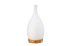 Serene House Serene House Ultrasonic Diffuser Zodiac White 90ml -Zwembadverzorging Verkoopwinkel serene house serene house ultrasonic diffuser zodi 2