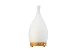 Serene House Serene House Ultrasonic Diffuser Zodiac White 90ml