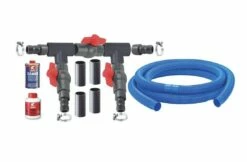 SIBO By-Pass Voor Zwembadverwarming -Zwembadverzorging Verkoopwinkel sibo by pass voor zwembadverwarming 4