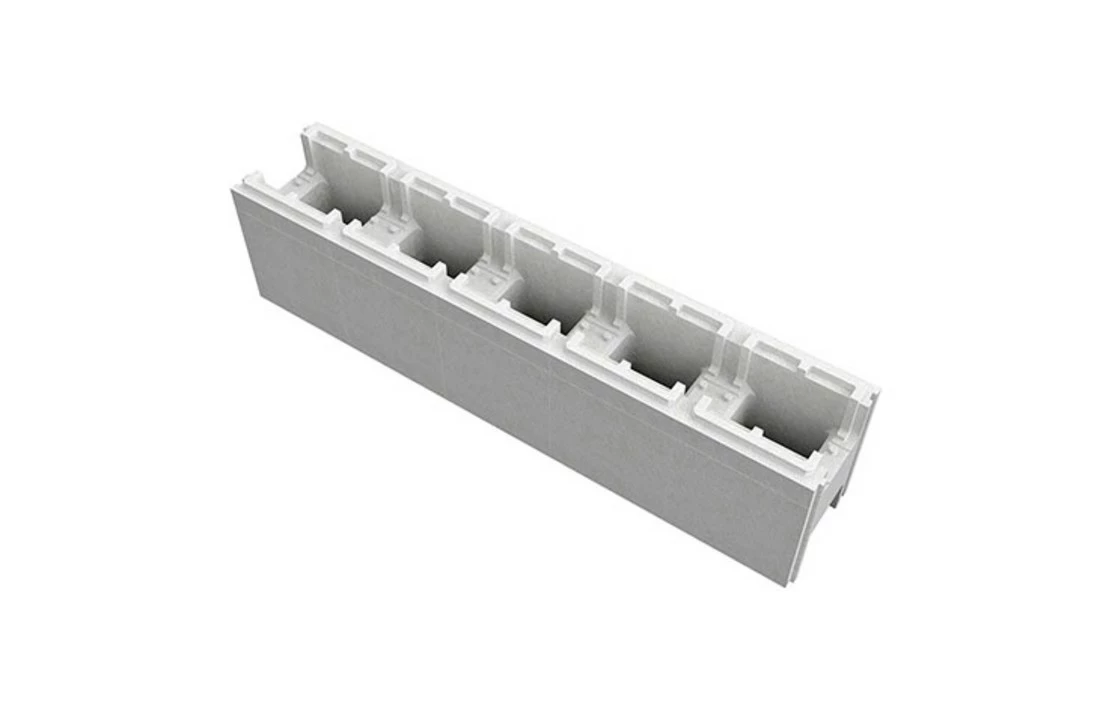 Solidbric Styropor Zwembad Bouwblokken Structuur Met Liner 4.5 X 9 X 1.5 2 Solidbric Styropor Zwembad Bouwblokken Structuur Met Liner 4.5 X 9 X 1.5 - Afbeelding 2