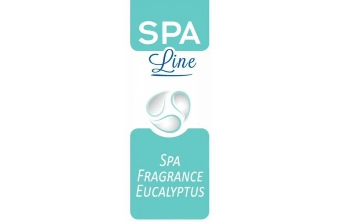 Spa Line Spa Fragrance - Eucalyptus 250 Ml 2 Spa Line Spa Fragrance - Eucalyptus 250 Ml - Afbeelding 2