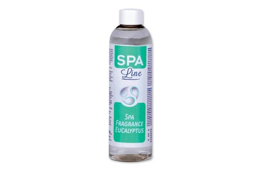 Spa Line Spa Fragrance - Eucalyptus 250 Ml 1 Spa Line Spa Fragrance - Eucalyptus 250 Ml