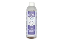 Spa Line Spa Fragrance - Lavendel 250 Ml
