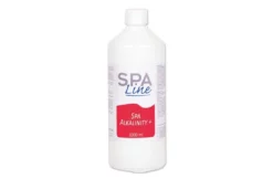 Spa Line Spa Line Alkalinity Plus 1 Liter
