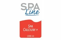 Spa Line Spa Line Calcium Plus 1 Liter -Zwembadverzorging Verkoopwinkel spa line spa line calcium plus 1 liter 1