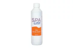 Spa Line Spa Line Metal Clean Metaalverwijderaar 500ml
