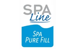 Spa Line Spa Line Pure Fill Kalk Filter -Zwembadverzorging Verkoopwinkel spa line spa line pure fill kalk filter 1