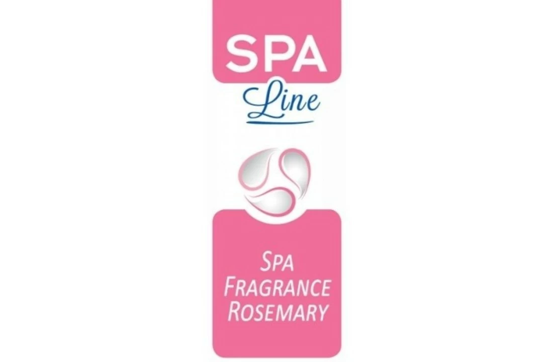Spa Line Spa Line Spa Fragrance - Rosemary 2 Spa Line Spa Line Spa Fragrance - Rosemary - Afbeelding 2