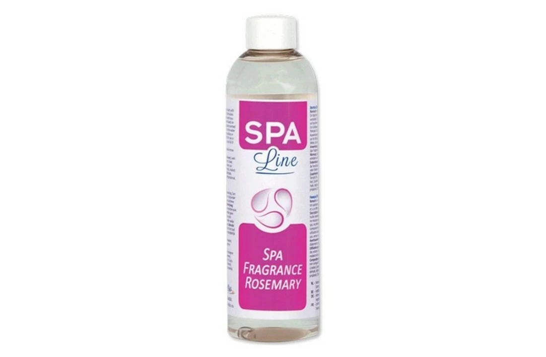 Spa Line Spa Line Spa Fragrance - Rosemary 1 Spa Line Spa Line Spa Fragrance - Rosemary