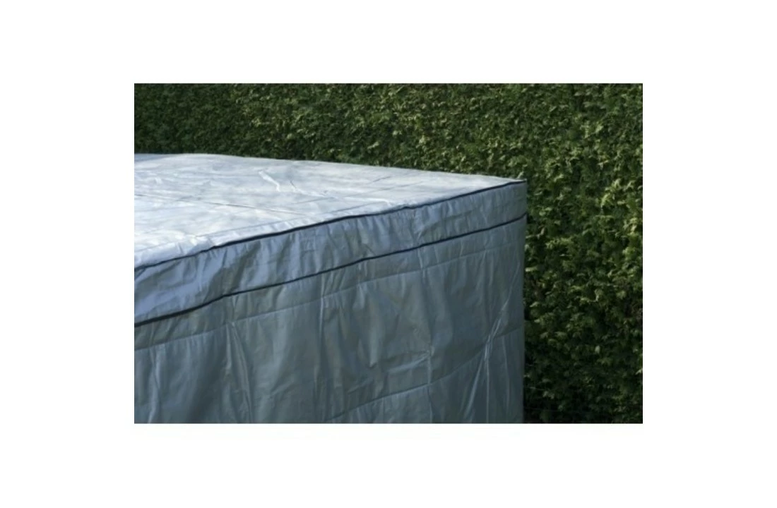 Spa Line Spa Protector Beschermhoes 200x200cm 3 Spa Line Spa Protector Beschermhoes 200x200cm - Afbeelding 3