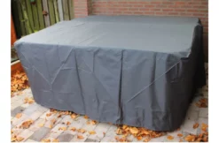 Spa Line Spa Protector Beschermhoes 200x200cm 8 Spa Line Spa Protector Beschermhoes 200x200cm -Zwembadverzorging Verkoopwinkel spa line spa protector beschermhoes 200x200cm 3