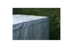 Spa Line Spa Protector Beschermhoes 240x240cm -Zwembadverzorging Verkoopwinkel spa line spa protector beschermhoes 240x240cm 2