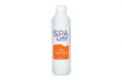 Spa Line SpaLine Spa Foam Down (+ Sprayer)