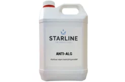 Starline Starline Anti Alg Zwembad 5 Liter
