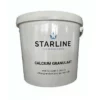 Starline Starline Calciumgranulaat 70% - 5 Kg