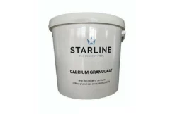 Starline Starline Calciumgranulaat 70% - 5 Kg