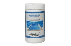 Starline Starline Chloortabs / Chloortabletten 20 Grams 1 Kg -Zwembadverzorging Verkoopwinkel starline starline chloortabs chloortabletten 20 gr 4