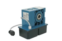 Starline Starline Roldeck Motor MTS 20 / 24 V Met Sensor -Zwembadverzorging Verkoopwinkel starline starline roldeck motor mts 20 24 v met se 3