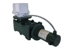 Starline Starline Roldeck Motor MTS 60 / 24 V Met Sensor