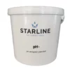 Starline Starline / Zwembad PH Min Granulaat 15 Kg