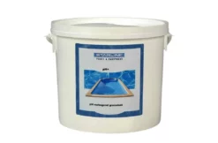 Starline Starline / Zwembad PH Plus Granulaat 5 Kg -Zwembadverzorging Verkoopwinkel starline starline zwembad ph plus granulaat 5 kg 2