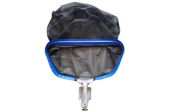 Super Pro Super Pro Bodemschepnet Luxe -Zwembadverzorging Verkoopwinkel super pro super pro bodemschepnet luxe 1