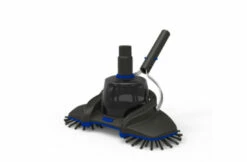 Super Pro Super Pro Luxe Bodemzuiger