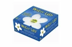 Zwembadverzorging Verkoopwinkel -Zwembadverzorging Verkoopwinkel toucan water lily spons doos met 6 stuks 1