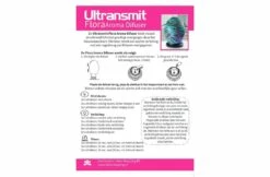 Ultransmit Ultransmit Aroma Diffuser Flora -Zwembadverzorging Verkoopwinkel ultransmit ultransmit aroma diffuser flora 2