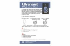 Ultransmit Ultransmit Aroma Diffuser Max -Zwembadverzorging Verkoopwinkel ultransmit ultransmit aroma diffuser max 2
