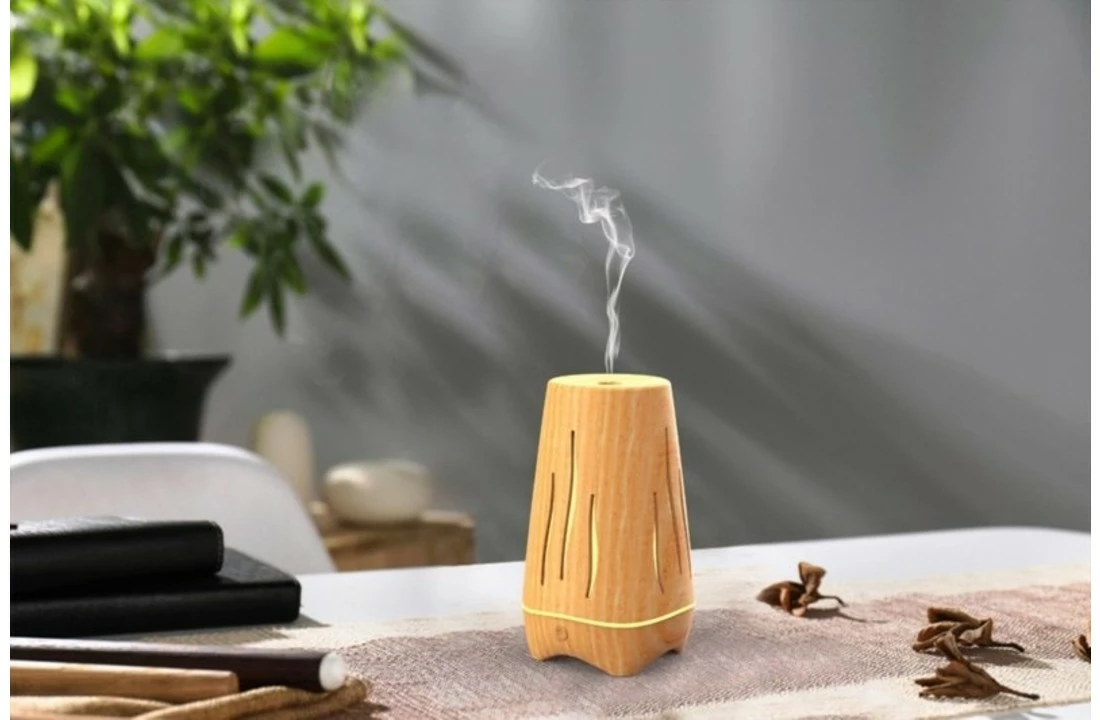 Ultransmit Ultransmit Aroma Diffuser Zoë 2 Ultransmit Ultransmit Aroma Diffuser Zoë - Afbeelding 2