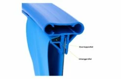 Unipool Zwembaden Unipool Liner - Rond - 0,9 M Hoogte -Zwembadverzorging Verkoopwinkel unipool zwembaden unipool liner rond 09 m hoogte 2