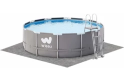 Weau Bodemvilt 200 G/m2 - Diverse Maten 5 Weau Bodemvilt 200 G/m2 - Diverse Maten -Zwembadverzorging Verkoopwinkel weau bodemvilt 200 g m2 diverse maten 2