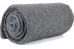 Weau Bodemvilt 200 G/m2 - Diverse Maten