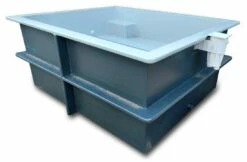 Wilan Plunge Pool 3 X 2,5 M (Premium) -Zwembadverzorging Verkoopwinkel wilan plunge pool 3 x 25 m premium 5