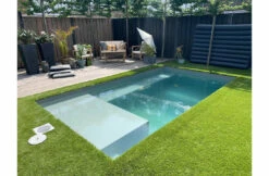 Wilan Plunge Pool 4 X 2,5 M (Premium) -Zwembadverzorging Verkoopwinkel wilan plunge pool 4 x 25 m premium 3
