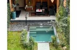Wilan Plunge Pool 4 X 2,5 M (Premium) -Zwembadverzorging Verkoopwinkel wilan plunge pool 4 x 25 m premium 4
