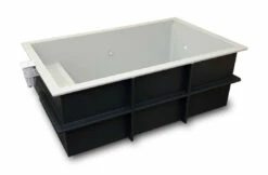 Wilan Plunge Pool 4 X 2,5 M (Premium) -Zwembadverzorging Verkoopwinkel wilan plunge pool 4 x 25 m premium 5