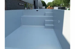 Wilan Plunge Pool 5 X 2,5 M (Premium) -Zwembadverzorging Verkoopwinkel wilan plunge pool 5 x 25 m premium 3