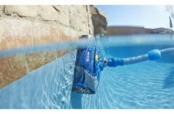 Zodiac Zodiac Baracuda MX 9 Bodemreiniger 5 Zodiac Zodiac Baracuda MX 9 Bodemreiniger -Zwembadverzorging Verkoopwinkel zodiac zodiac baracuda mx 9 bodemreiniger 2