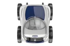 Zodiac Zodiac W635 + W655 + W675 Zwembadrobot -Zwembadverzorging Verkoopwinkel zodiac zodiac w635 w655 w675 zwembadrobot 1