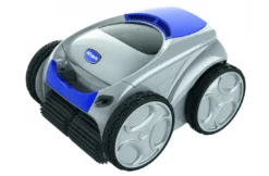 Zodiac Zodiac W635 + W655 + W675 Zwembadrobot