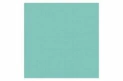 Zwembad Folie Liner Ø2,50 Rond X 0,50m Diep - Groen