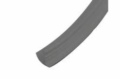 Zwembad Liner Lock Hungstop Profiel Grijs 30 Meter