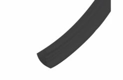 Zwembad Liner Lock Hungstop Profiel Zwart 30 Meter